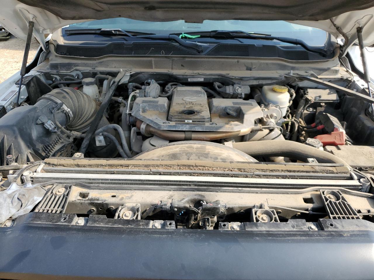 3C63RRGLXMG567641 2021 Ram 3500 Tradesman