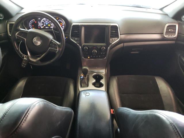 2018 Jeep Grand Cherokee Laredo VIN: 1C4RJFAG2JC264193 Lot: 59732174