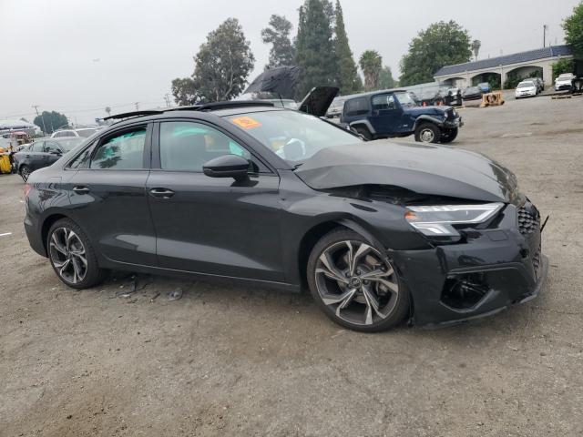 2023 Audi A3 Premium VIN: WAUGUDGY4PA073380 Lot: 58653944