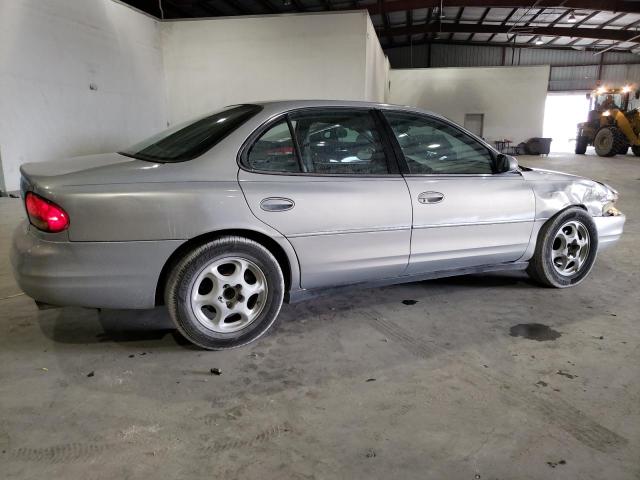 1998 Oldsmobile Intrigue Gl VIN: 1G3WS52K7WF328036 Lot: 58707564