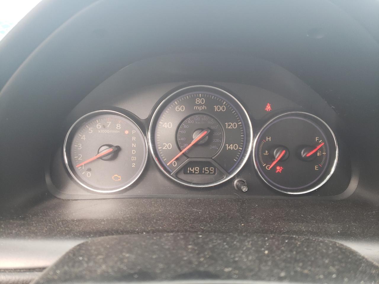 1HGES16513L009447 2003 Honda Civic Lx