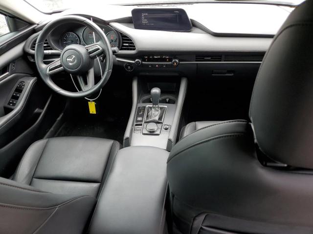 2020 Mazda 3 Select VIN: JM1BPACL7L1173903 Lot: 58092844