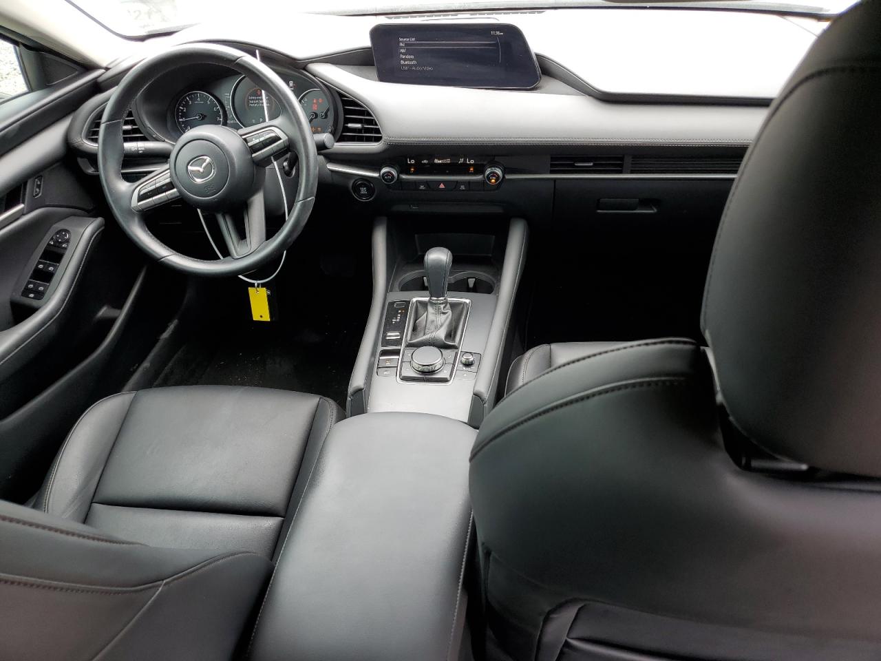 JM1BPACL7L1173903 2020 Mazda 3 Select