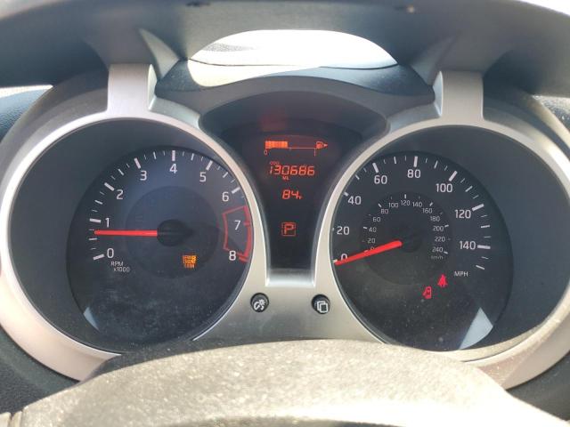 2016 NISSAN JUKE S - JN8AF5MR5GT602463