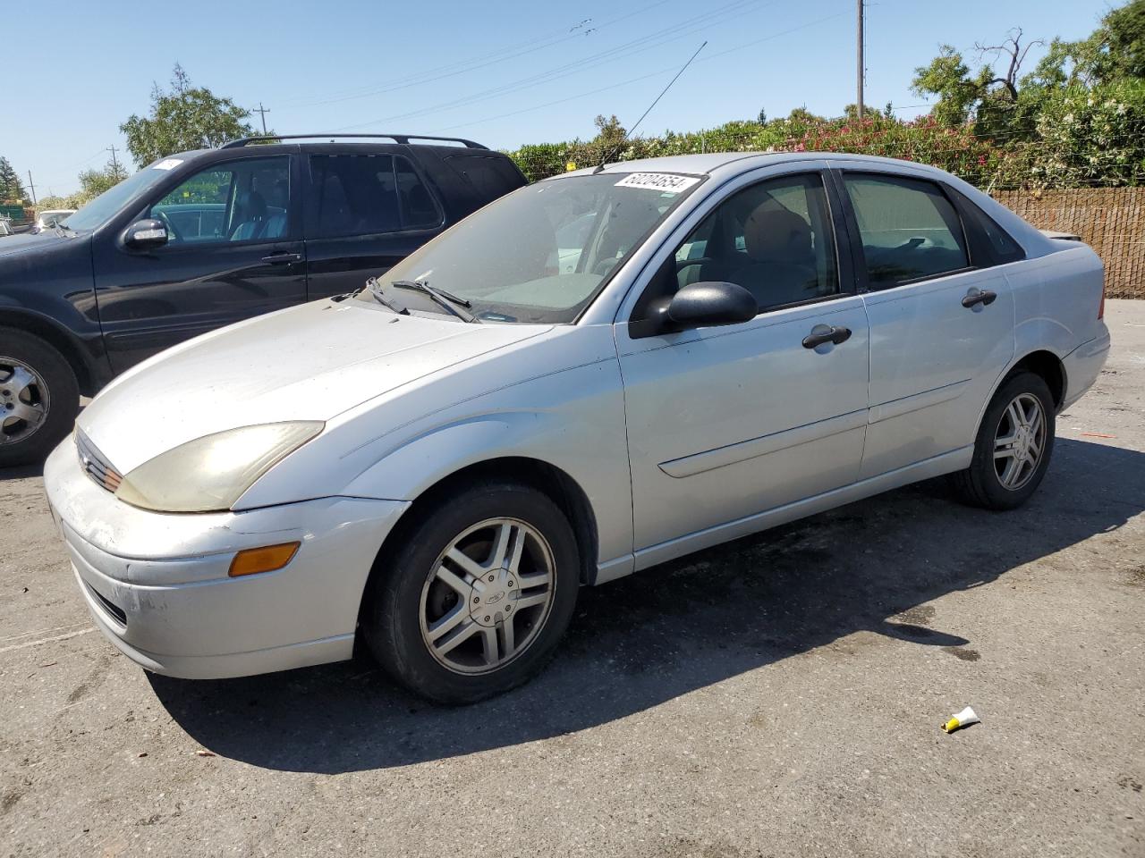 Ford Focus 2003 SE