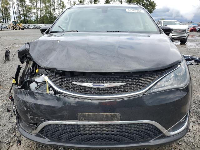 2020 Chrysler Pacifica Touring L VIN: 2C4RC1BG9LR125913 Lot: 55380384