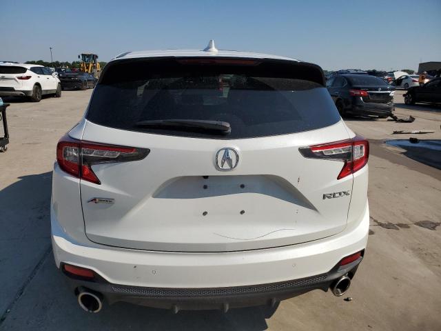 2021 Acura Rdx A-Spec VIN: 5J8TC1H6XML022239 Lot: 58721264