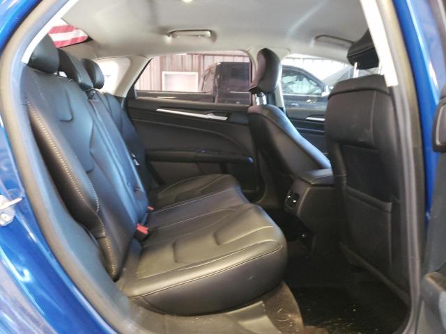 2017 FORD FUSION TIT - 3FA6P0K99HR118132