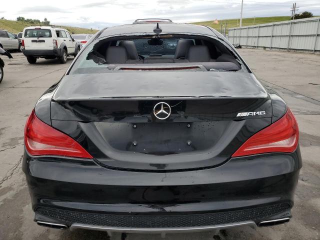 WDDSJ5CB2EN053668 2014 Mercedes-Benz Cla 45 Amg