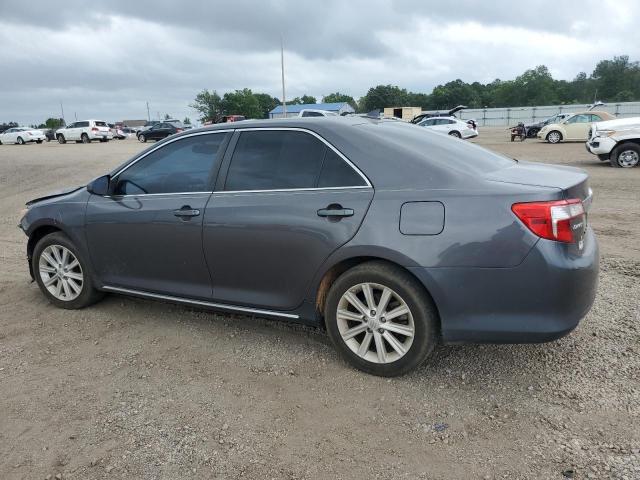 VIN 4T1BF1FK7DU681256 2013 Toyota Camry, L no.2