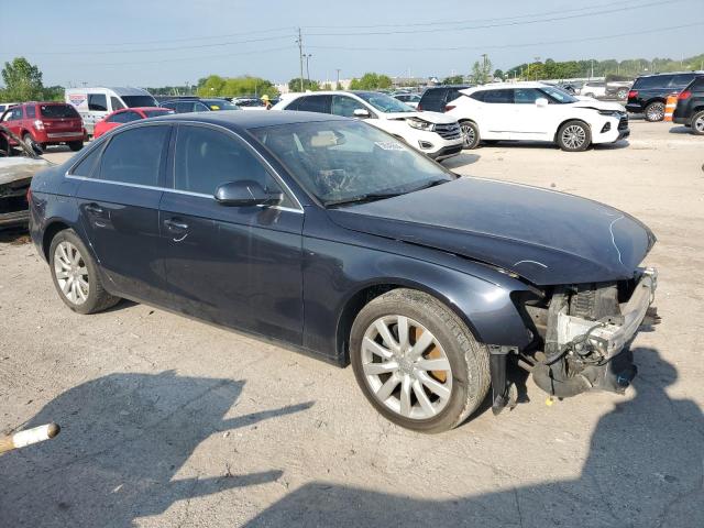 VIN WAUBFAFL2DA057988 2013 Audi A4, Premium no.4