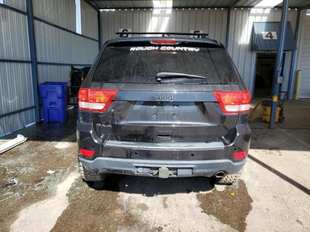 2012 Jeep Grand Cherokee Laredo VIN: 1C4RJFAG1CC310860 Lot: 58166364