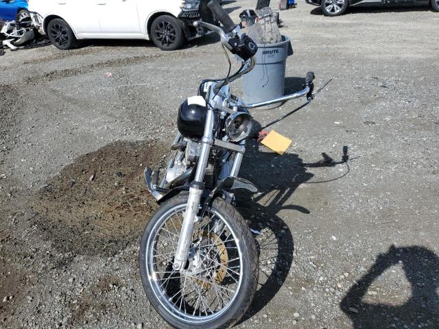 2005 HARLEY-DAVIDSON FXSTI 1HD1BVB175Y067221