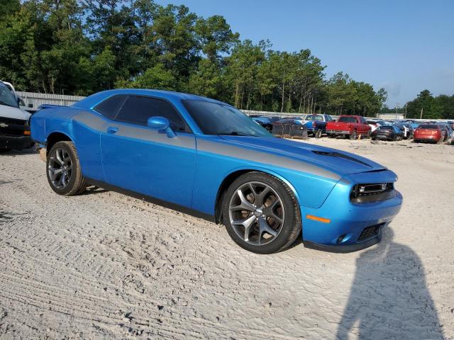 2015 Dodge Challenger Sxt Plus VIN: 2C3CDZBG6FH851356 Lot: 57578614