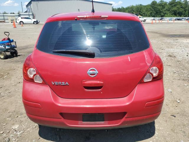 2010 Nissan Versa S VIN: 3N1BC1CP4AL356702 Lot: 58708514
