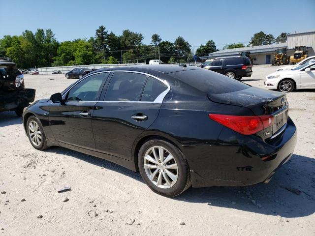 2015 Infiniti Q50 Base VIN: JN1BV7AR4FM407145 Lot: 57420414