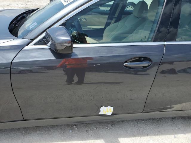 2022 BMW 330I VIN: 3MW5R1J08N8C24532 Lot: 60340224