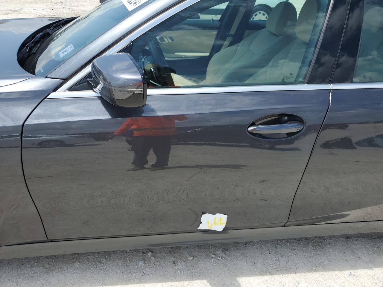 3MW5R1J08N8C24532 2022 BMW 330I