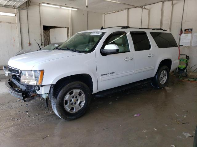 1GNSKJE74DR116521 2013 Chevrolet Suburban K1500 Lt