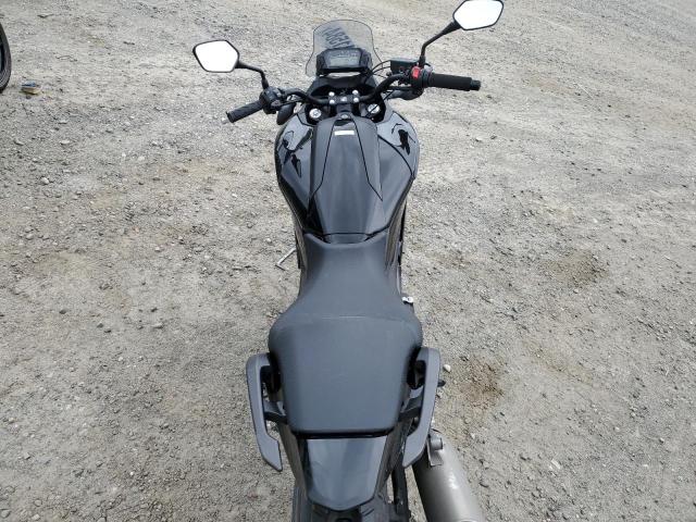 2015 HONDA NC700X JH2RC6355FK300114