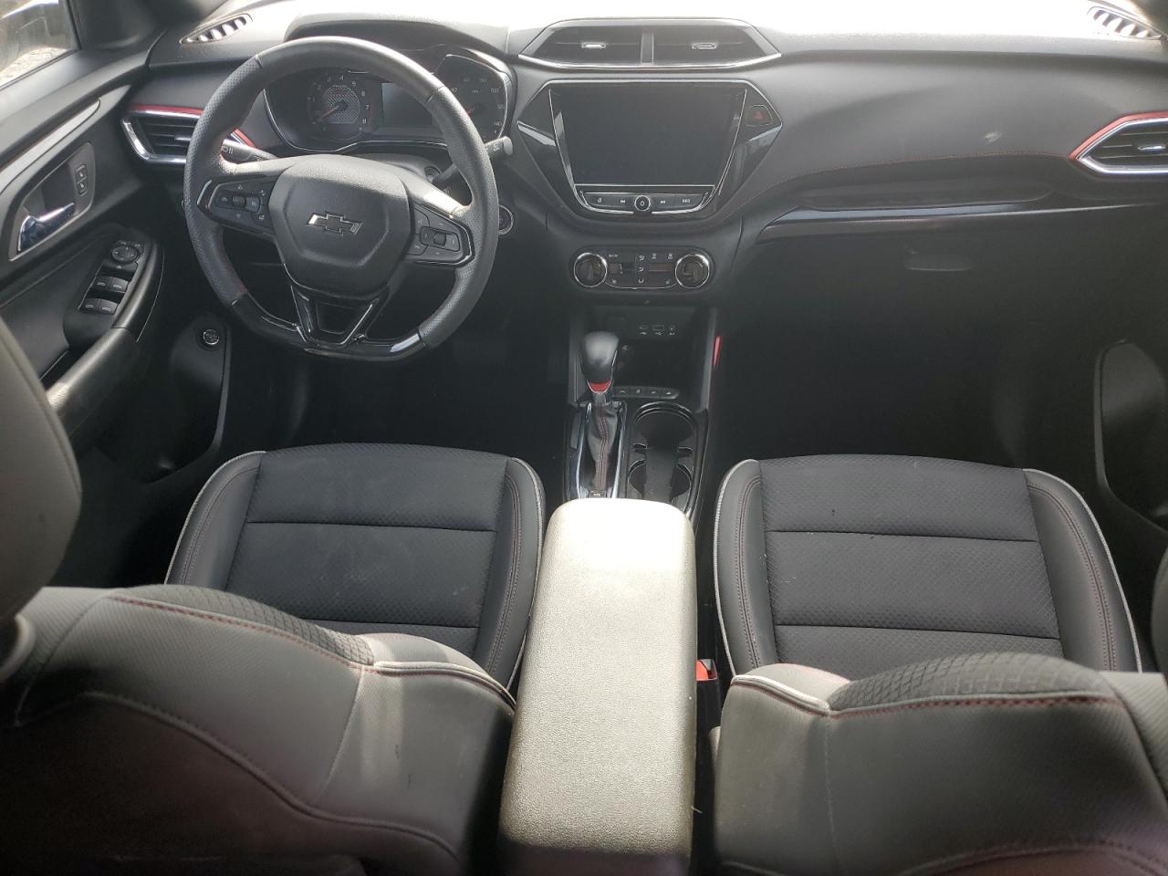 KL79MTSL7NB095959 2022 Chevrolet Trailblazer Rs