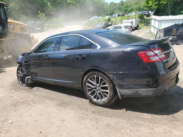 Vin: 1fahp2kt4hg120684, lot: 57522774, ford taurus sho 20172