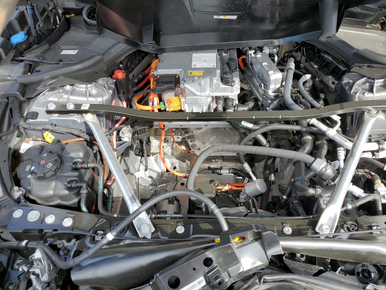 WBY43EJ00RCR75323 2024 BMW I7 Edrive50