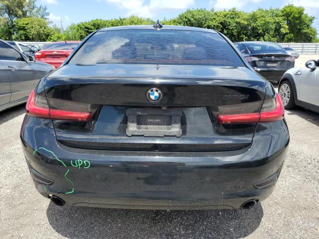 2020 BMW 330I VIN: 3MW5R1J06L8B12650 Lot: 59826644