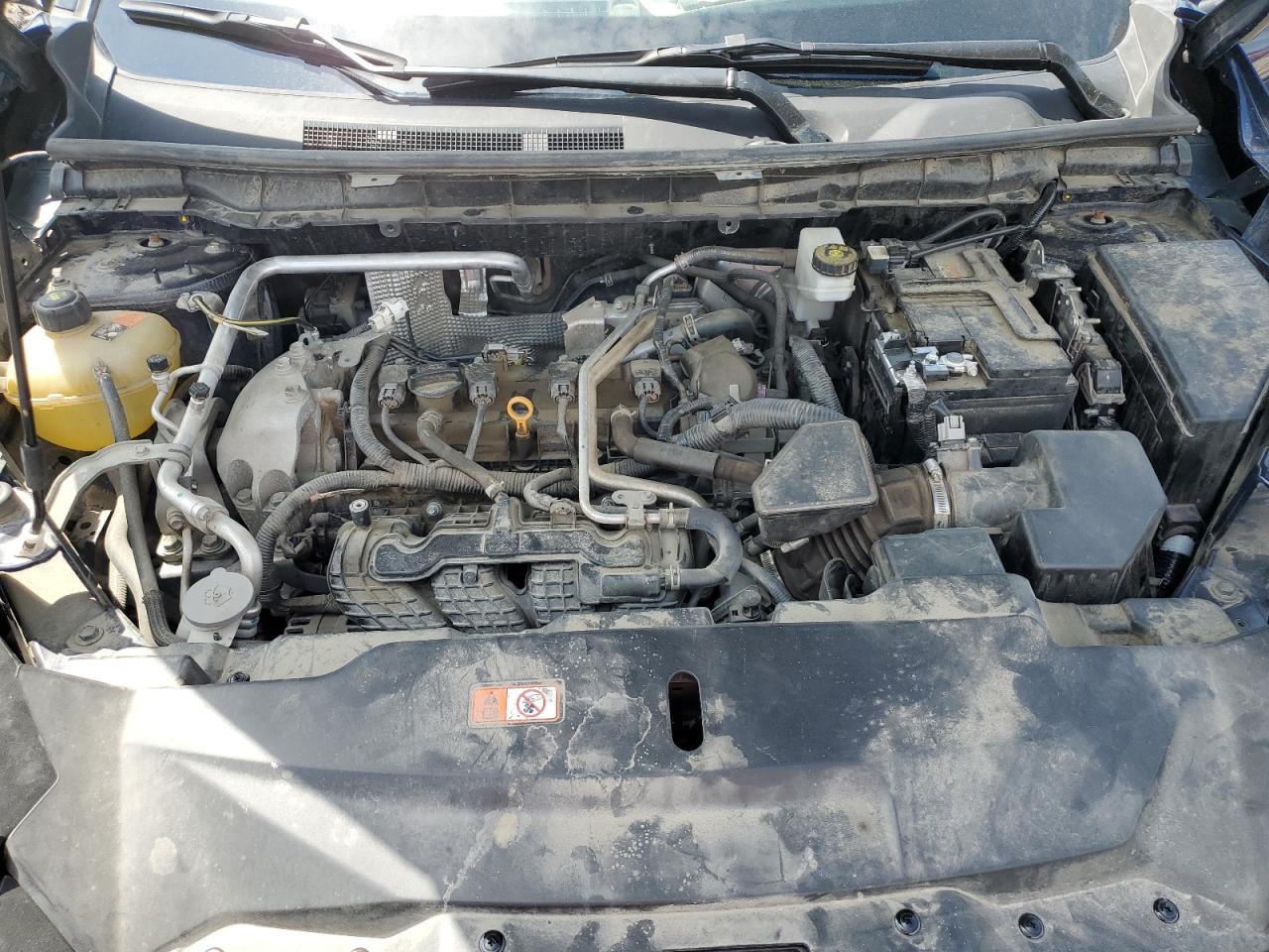 JA4J4UA89NZ025075 2022 Mitsubishi Outlander Se