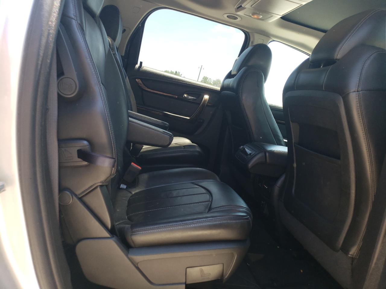 1GKKRTKD0EJ239912 2014 GMC Acadia Denali