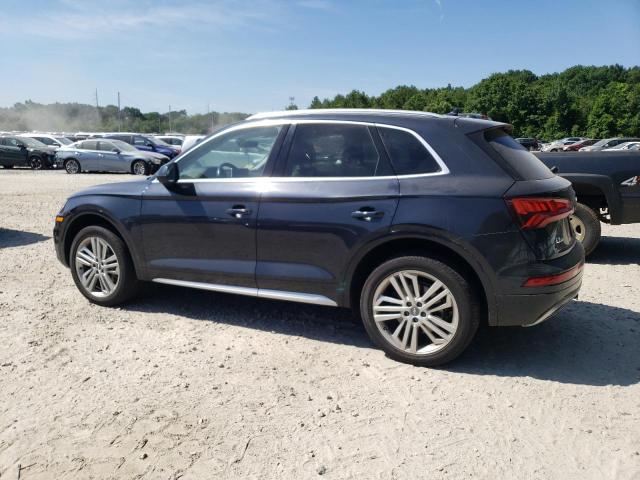 VIN WA1BNAFY5J2060286 2018 Audi Q5, Premium Plus no.2