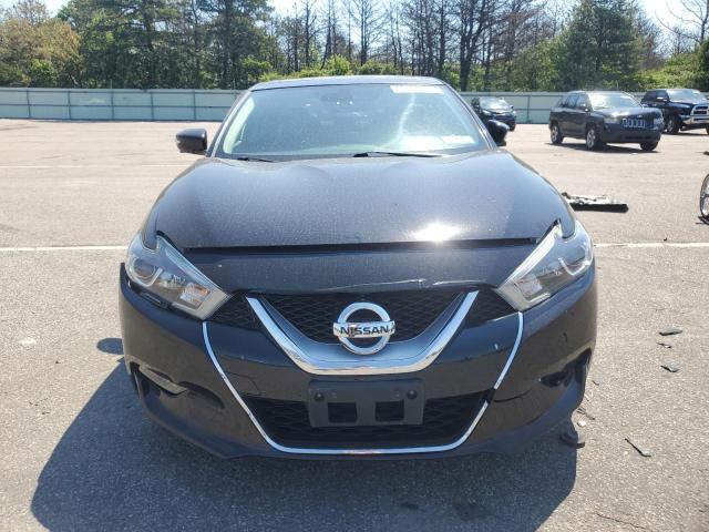 2017 Nissan Maxima 3.5S VIN: 1N4AA6AP1HC376836 Lot: 60423634