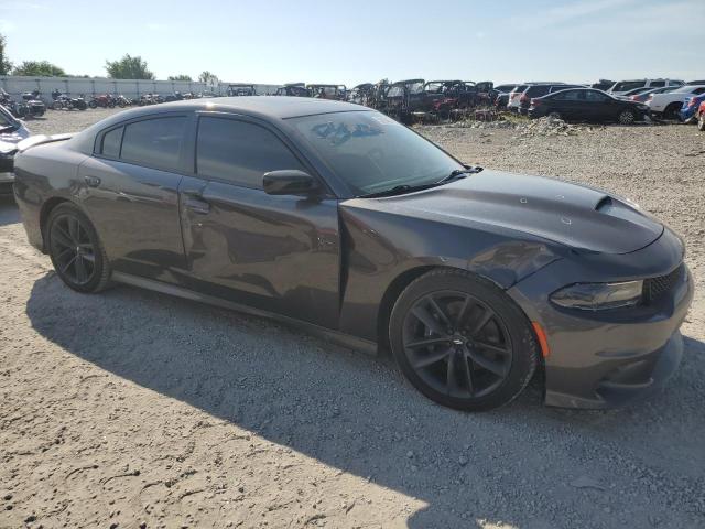 2021 DODGE CHARGER R/ - 2C3CDXCT4MH527335
