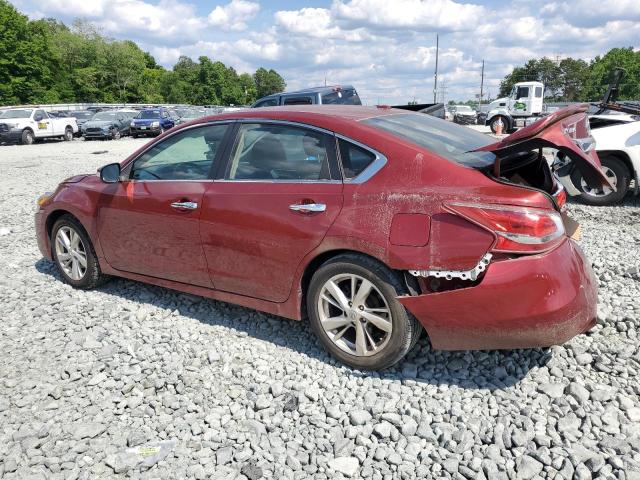 Vin: 1n4al3ap4dc242762, lot: 60709404, nissan altima 2.5 20132