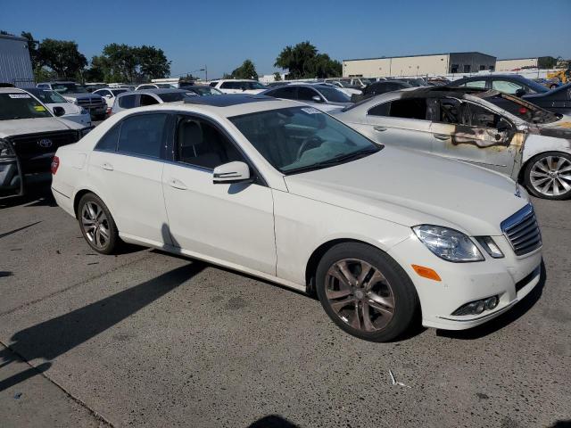 2010 Mercedes-Benz E 350 VIN: WDDHF5GB0AA070329 Lot: 58167934