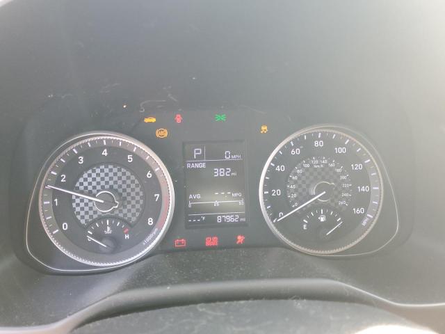 2019 Hyundai Elantra Se VIN: KMHD74LF4KU814986 Lot: 58449934