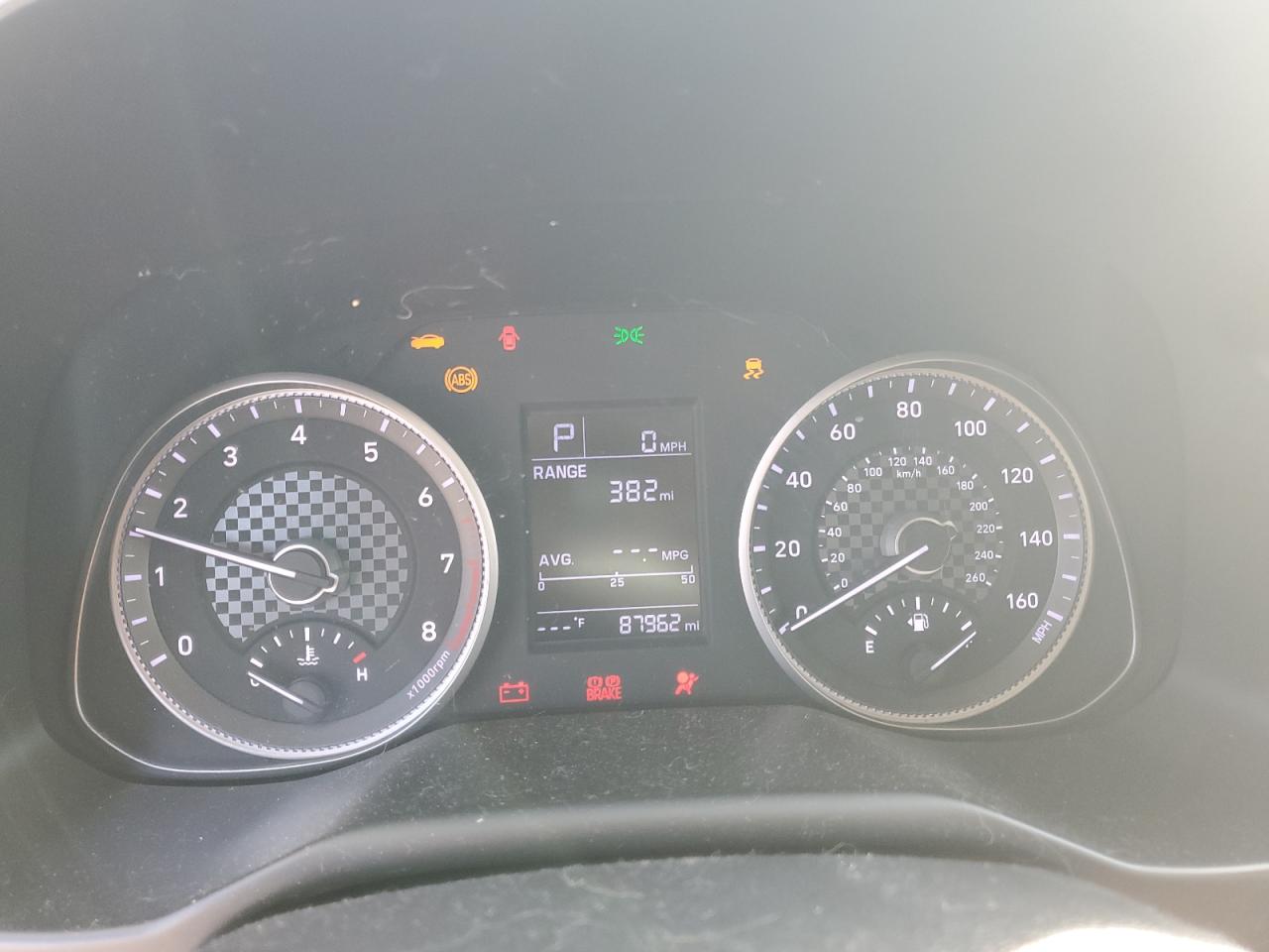 KMHD74LF4KU814986 2019 Hyundai Elantra Se