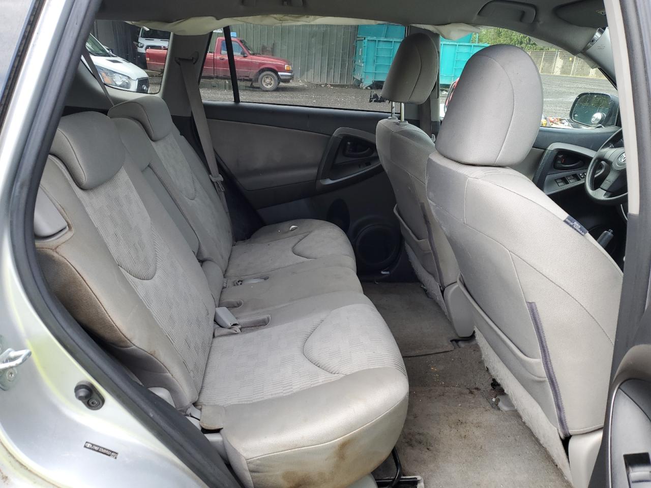 JTMBF33V895014910 2009 Toyota Rav4