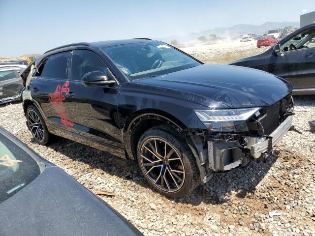 2020 AUDI SQ8 PRESTI - WA1CWAF14LD023953
