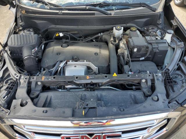 2020 GMC TERRAIN SL - 3GKALVEX5LL156111