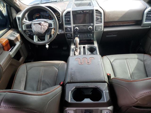 2016 Ford F150 Supercrew VIN: 1FTEW1EF9GFC57320 Lot: 59764364