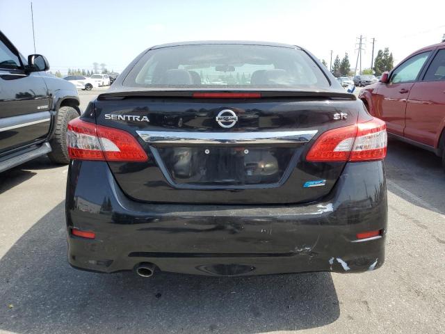 2014 Nissan Sentra S VIN: 3N1AB7AP2EL628335 Lot: 58357444