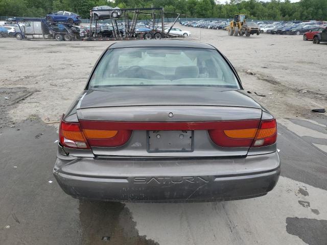 2000 Saturn Sl2 VIN: 1G8ZJ5272YZ157977 Lot: 57449294