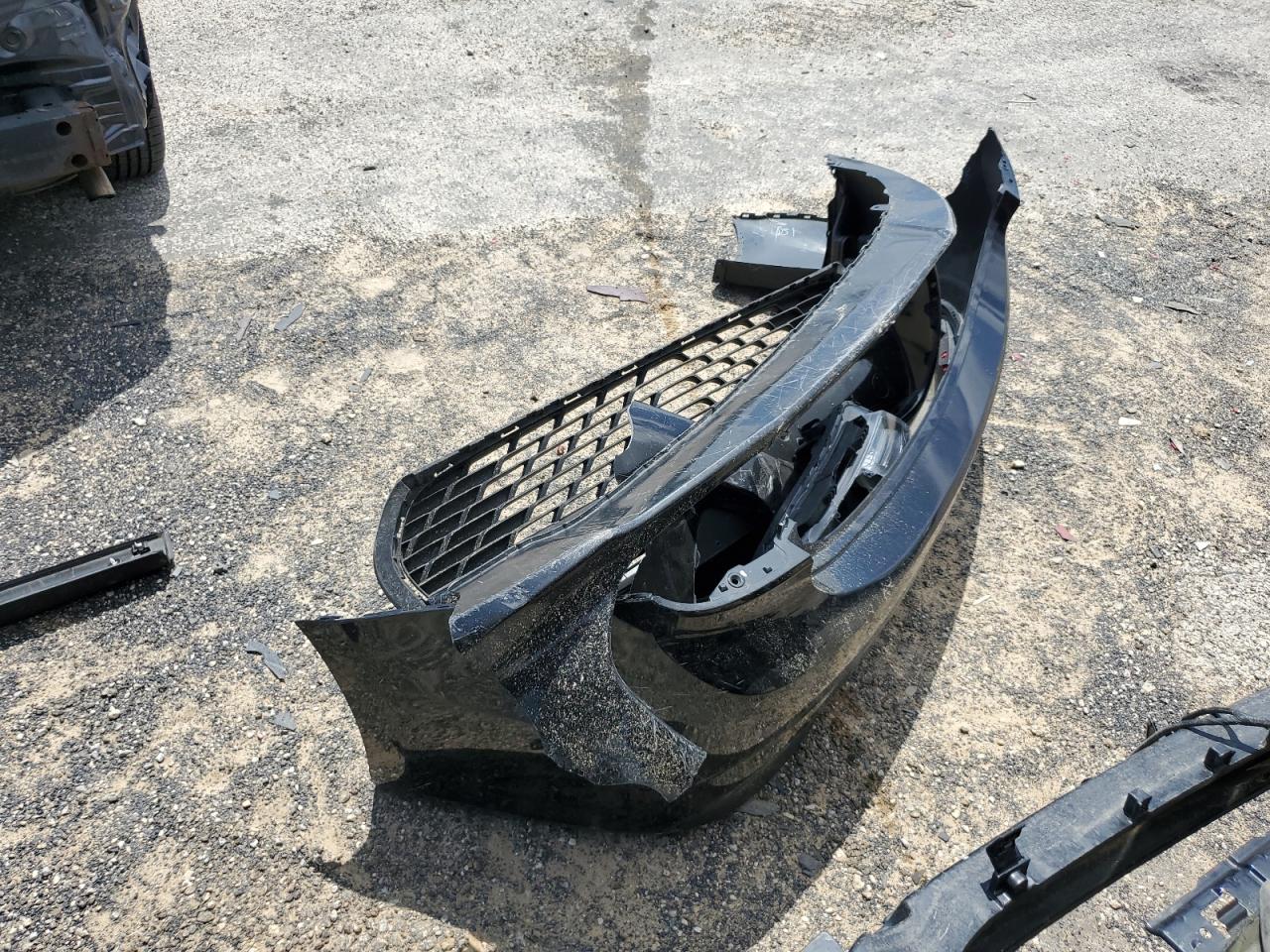 3KPA24AD0LE321233 2020 Kia Rio Lx