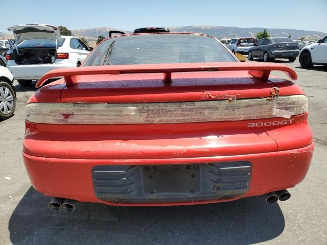 1993 Mitsubishi 3000 Gt VIN: JA3BM54J2PY006955 Lot: 60015714