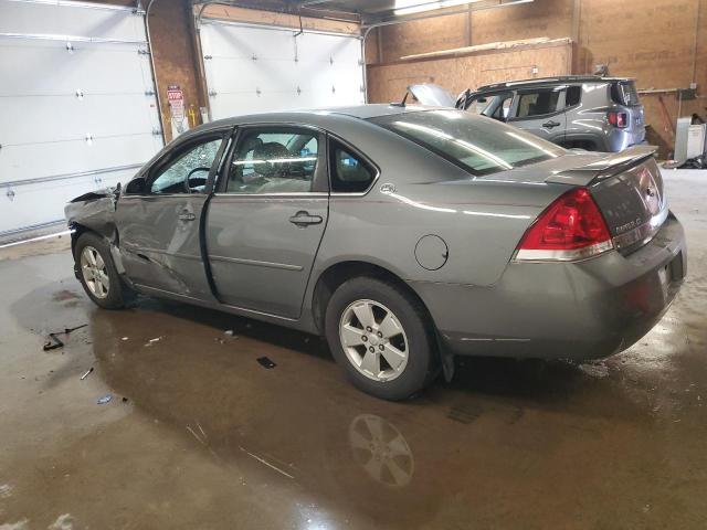 2008 Chevrolet Impala Lt VIN: 2G1WT58N389171768 Lot: 58426534