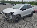 2018 CHEVROLET TRAX 1LT - 3GNCJPSB5JL309363