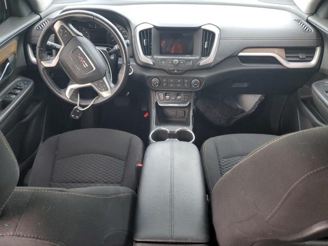 2018 GMC Terrain Sle VIN: 3GKALMEV7JL265336 Lot: 60355024