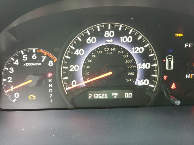 2010 Honda Odyssey Exl VIN: 5FNRL3H72AB021369 Lot: 60198324