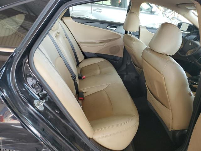 2013 Hyundai Sonata Gls VIN: 5NPEB4AC7DH644152 Lot: 59878884